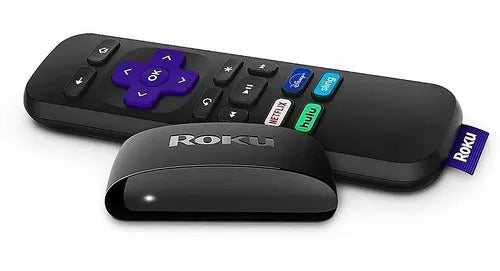 Roku Express Tv HD Streaming HDMI
