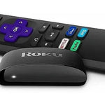 Roku Express Tv HD Streaming HDMI