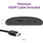 Roku Express Tv HD Streaming HDMI